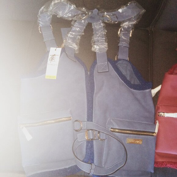 Tactical Vests - Picture 3 of 6